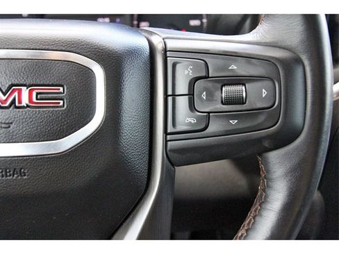 Used 2021 GMC Sierra 1500 AT4 image 19
