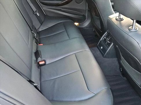 Used 2015 BMW 328i Sedan RWD image 20
