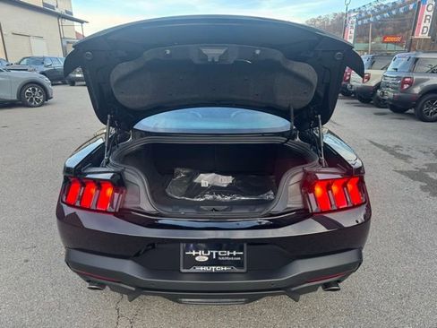 New 2026 Ford Mustang Coupe image 8