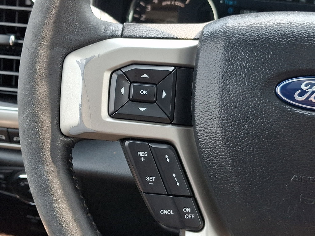 Used 2019 Ford F150 Lariat w/ Equipment Group 502A Luxury AWD/4WD image 22