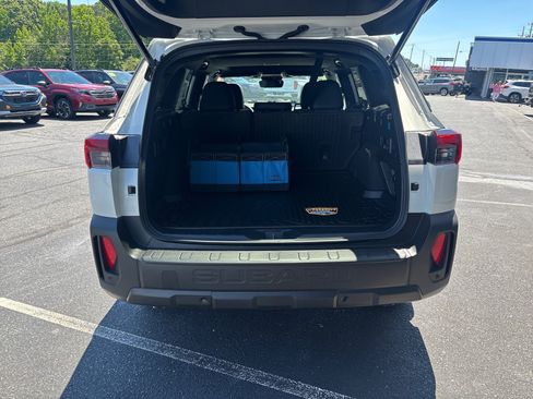 New 2026 Subaru Outback Wilderness AWD/4WD image 51