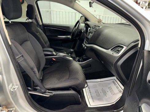 Used 2012 Dodge Journey SXT w/ Popular Equipment Group image 27