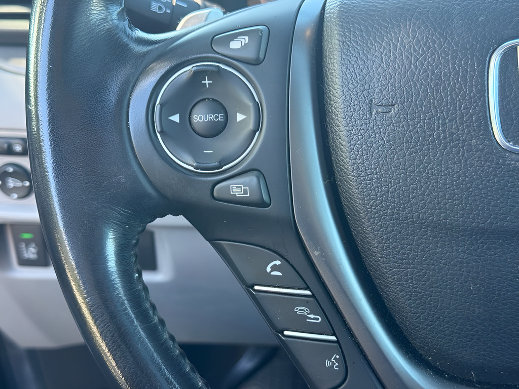 Used 2020 Honda Ridgeline RTL image 17