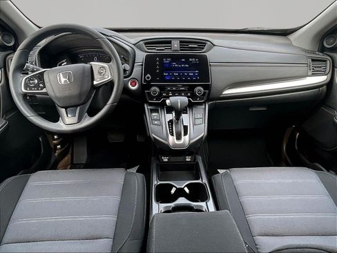 Used 2021 Honda CR-V Special Edition image 7