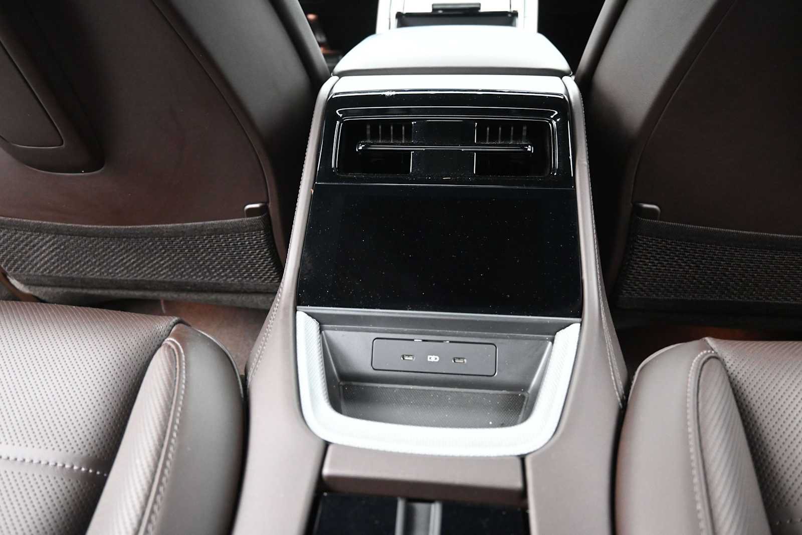 New 2026 Porsche Panamera RWD image 20