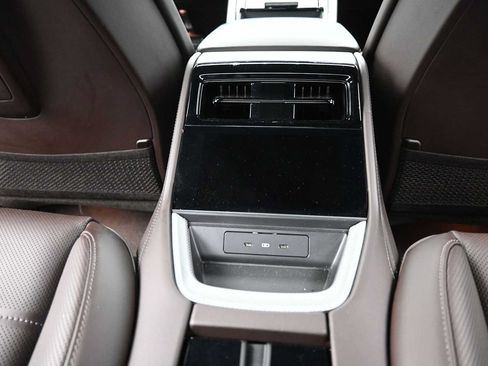 New 2026 Porsche Panamera RWD image 20