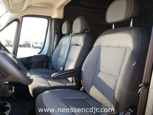 New 2026 RAM ProMaster 2500 w/ Convenience Group image 21