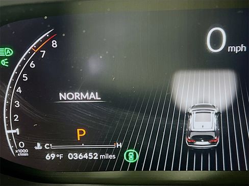 Used 2023 Acura MDX FWD w/ Technology Package image 13