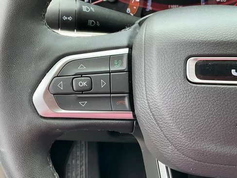 Used 2024 Jeep Compass Limited AWD/4WD image 25