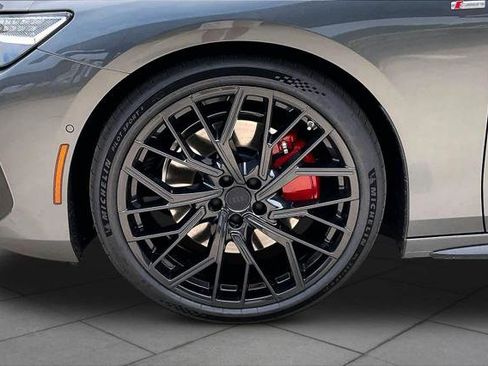 New 2026 Audi A6 Prestige AWD/4WD image 11