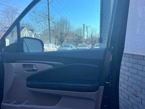 Used 2018 Honda Pilot EX-L image 34