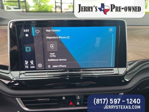 Used 2024 Volkswagen Atlas SE image 10