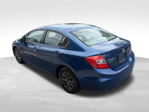 Used 2012 Honda Civic LX image 19