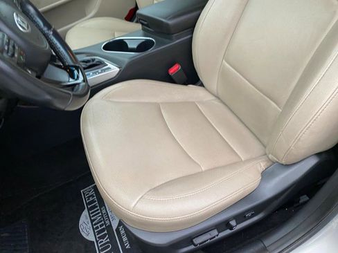 Used 2014 Kia Optima EX image 15