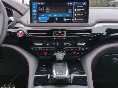 New 2026 Acura MDX A-Spec image 30