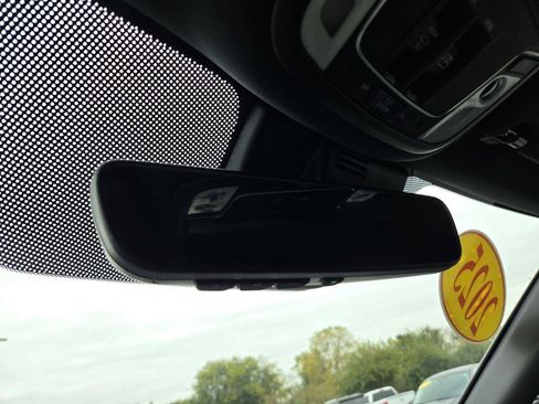 Used 2025 Honda Ridgeline Black Edition image 17