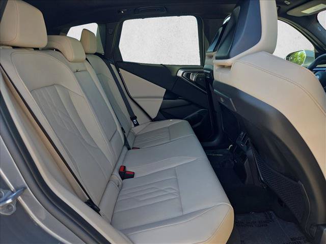 Certified 2026 BMW X3 xDrive30i w/ Premium Package AWD/4WD image 27