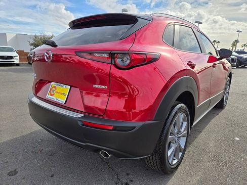 New 2026 MAZDA CX-30 AWD 2.5 S w/ Premium Package image 6