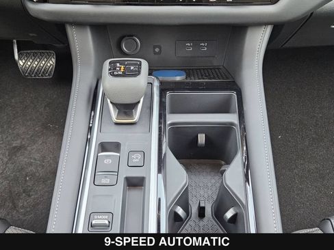 New 2026 Nissan Pathfinder SL FWD image 24