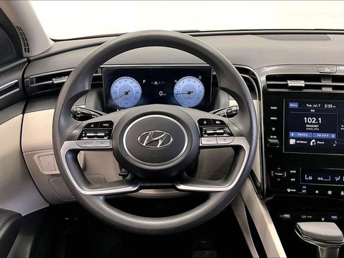 Used 2024 Hyundai Tucson SEL AWD/4WD image 5