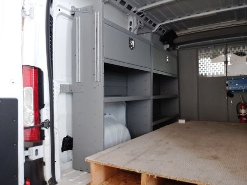Used 2024 RAM ProMaster 1500 w/ Convenience Group FWD image 18