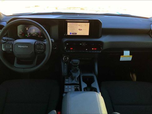 Used 2025 Toyota Land Cruiser 1958 AWD/4WD image 5