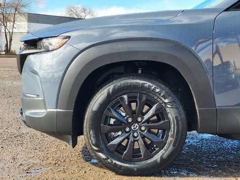 New 2026 MAZDA CX-50 AWD 2.5 Hybrid w/ Weather Package image 9