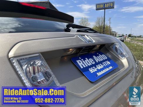 Used 2007 Honda Pilot LX image 29