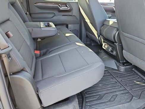 New 2026 GMC Sierra 1500 Elevation w/ Elevation Select Package image 27