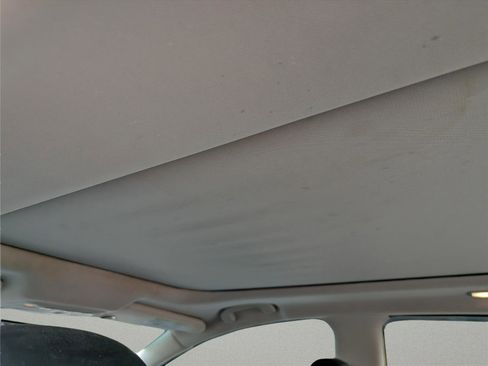 Used 2016 Nissan Murano Platinum w/ Platinum Technology Package image 30