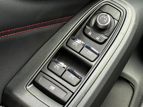 New 2026 Subaru WRX Premium w/ WRX Electronics Package AWD/4WD image 20