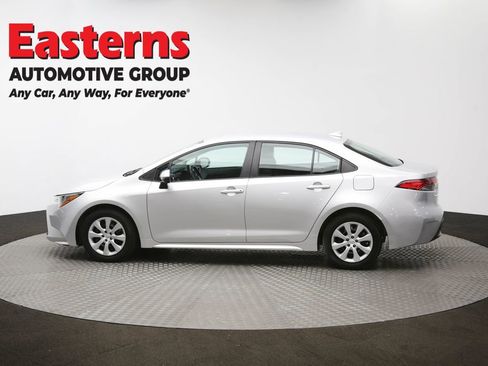 Used 2024 Toyota Corolla LE image 59