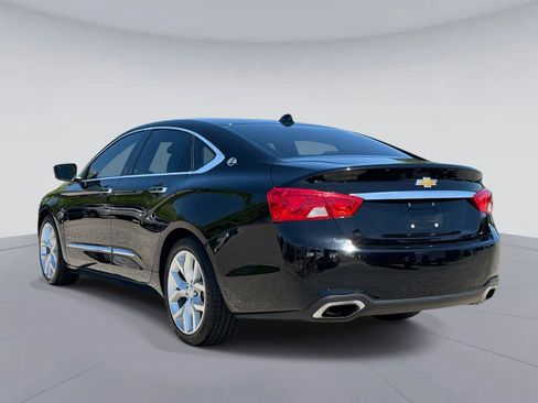 Used 2014 Chevrolet Impala LTZ FWD image 5