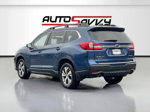 Used 2022 Subaru Ascent Premium w/ Convenience Package image 5