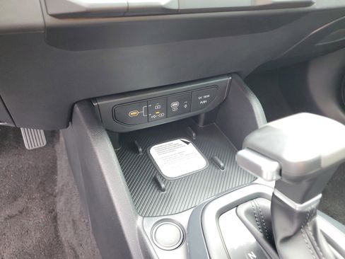 New 2025 Kia K4 EX FWD image 16