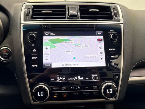 Used 2018 Subaru Outback 2.5i Limited AWD/4WD image 21