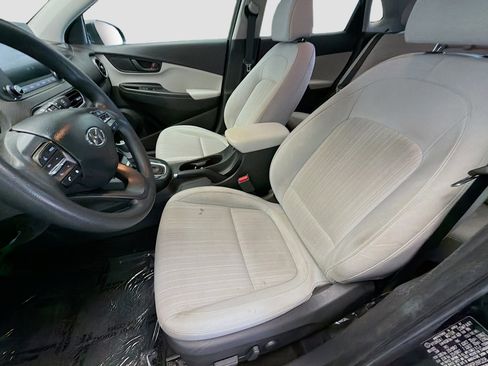 Used 2023 Hyundai Kona SEL w/ Cargo Package image 11