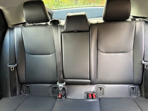 New 2026 Toyota Prius Plug-In Hybrid image 35