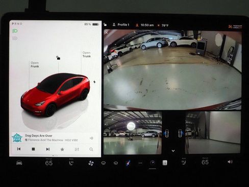 Used 2023 Tesla Model Y Performance image 26