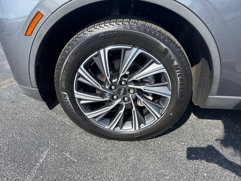 Used 2025 Lincoln Aviator AWD w/ Equipment Group 101A image 25