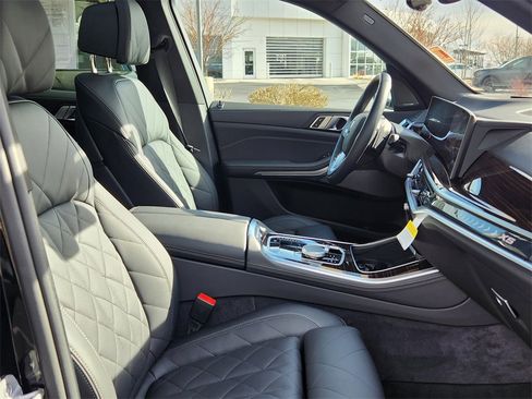 Certified 2026 BMW X5 xDrive40i image 17