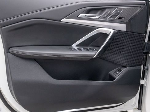New 2026 BMW X1 xDrive28i image 12