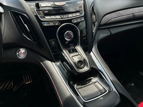 Used 2019 Acura RDX A-Spec AWD/4WD image 19
