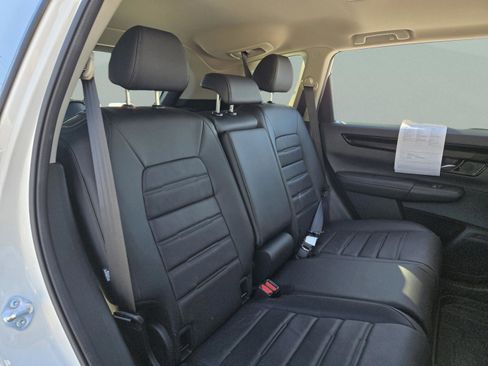 Used 2026 Honda CR-V EX-L image 12