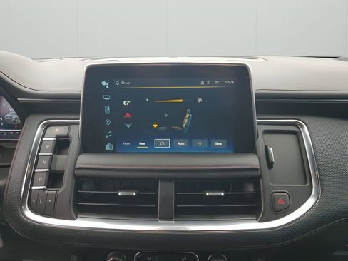 Used 2022 Chevrolet Suburban RST w/ Sport Performance Package image 38