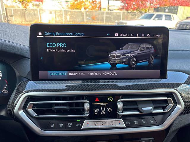Used 2024 BMW X3 M40i w/ Premium Package AWD/4WD image 32