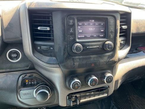 Used 2021 RAM 3500 Tradesman image 11