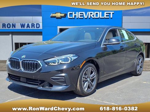 Used 2024 BMW 228i Gran Coupe image 1