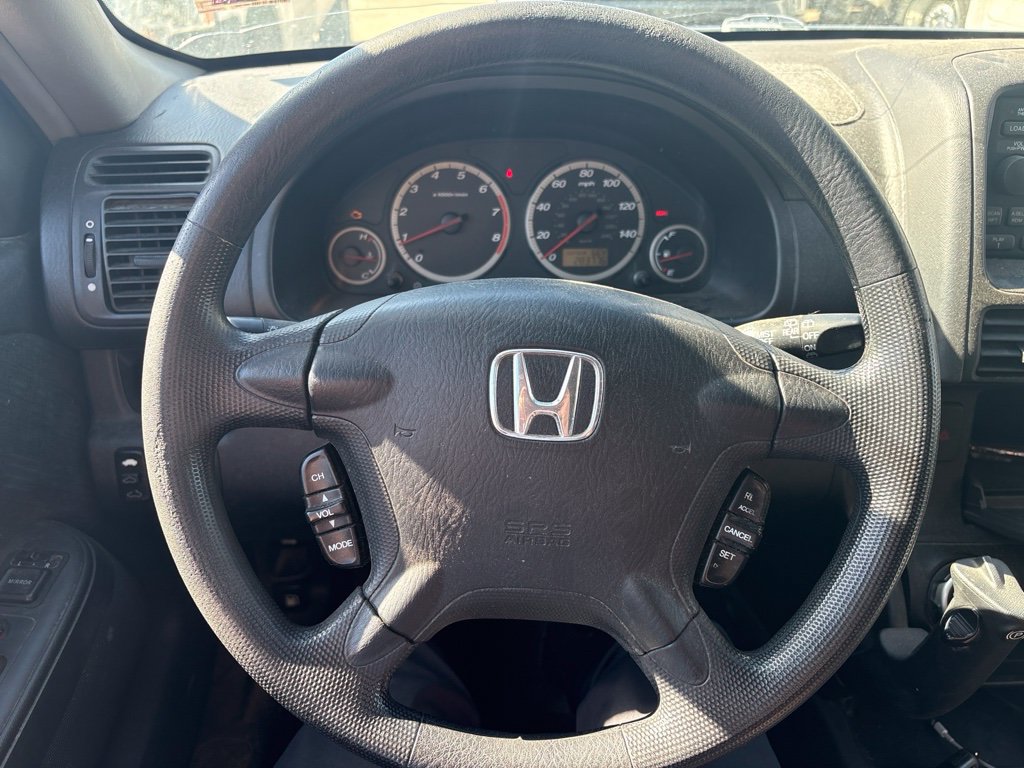 Used 2005 Honda CR-V EX image 8