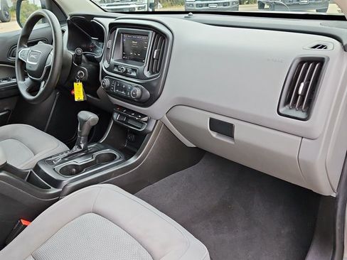Used 2021 GMC Canyon Elevation Standard w/ Convenience Package RWD image 20